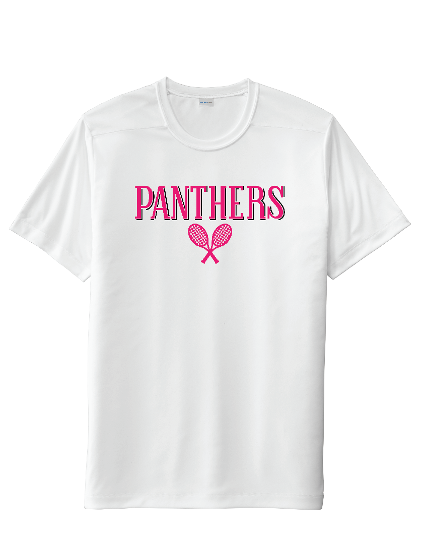 Panthers Shadow Design - Customize Yours Today