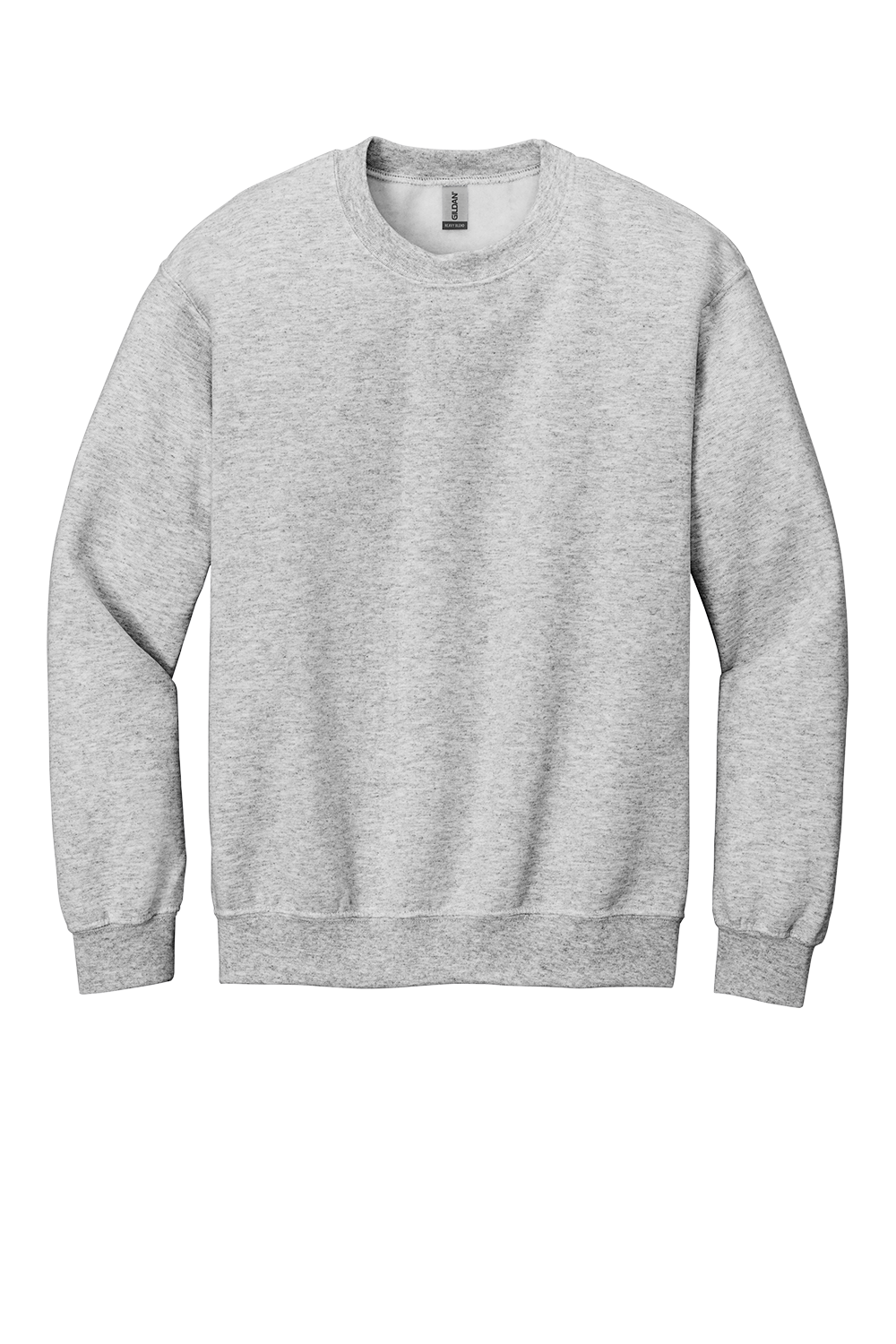 Team JESUS Embroidered Crewneck Sweatshirt