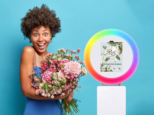 Photo Booth Rental!! $150hr. (3hr. Minimum)