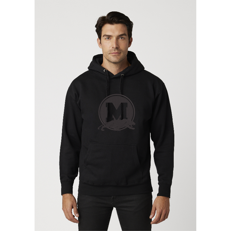 Front BLACK