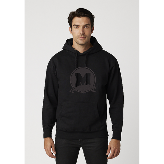 Front BLACK