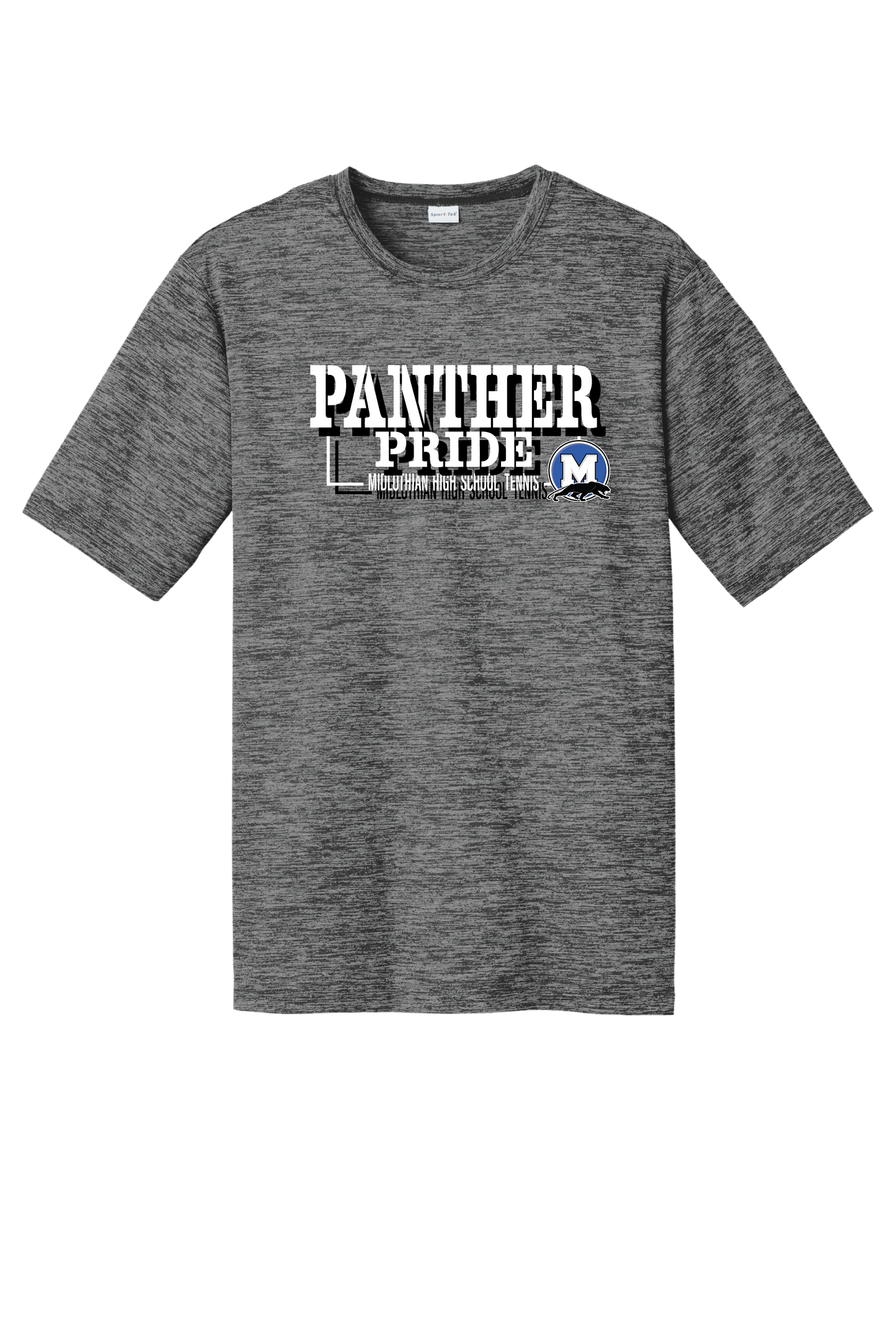 Panther Pride Dri-Fit or Hoodie