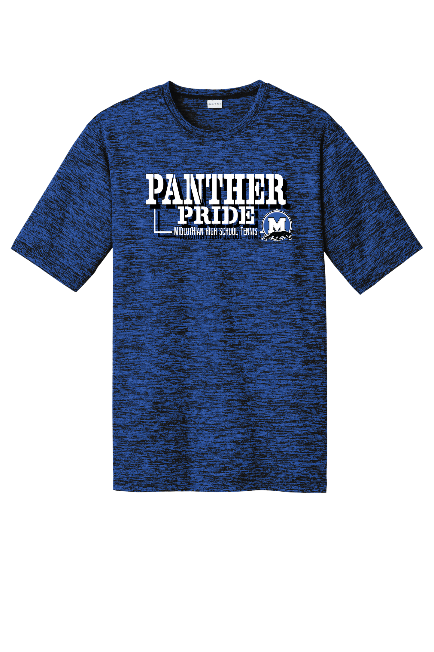 Panther Pride Dri-Fit or Hoodie