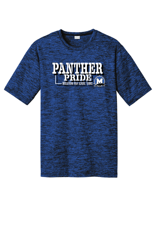 Panther Pride Dri-Fit or Hoodie