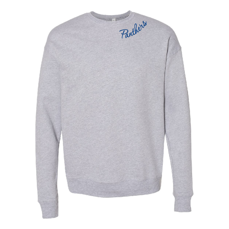 Front Athletic Heather
