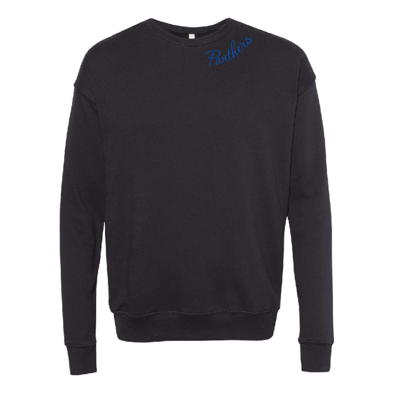Front Black