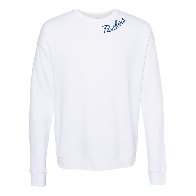 Front White