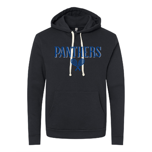 Front Graphite Black