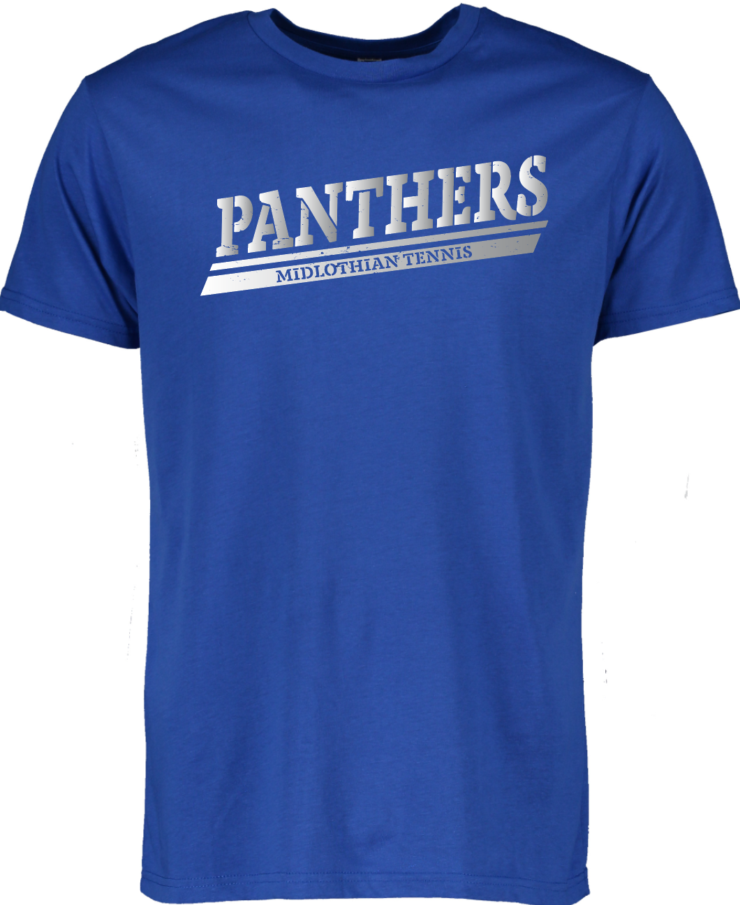 Panthers Tennis Tee