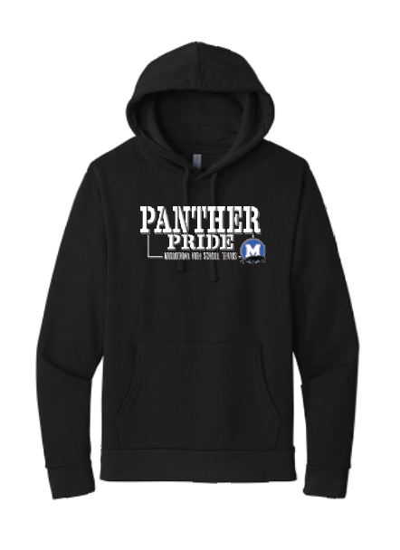 Panther Pride Dri-Fit or Hoodie