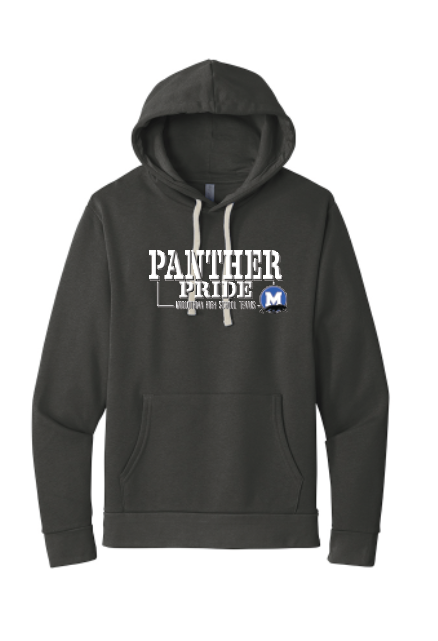 Panther Pride Dri-Fit or Hoodie