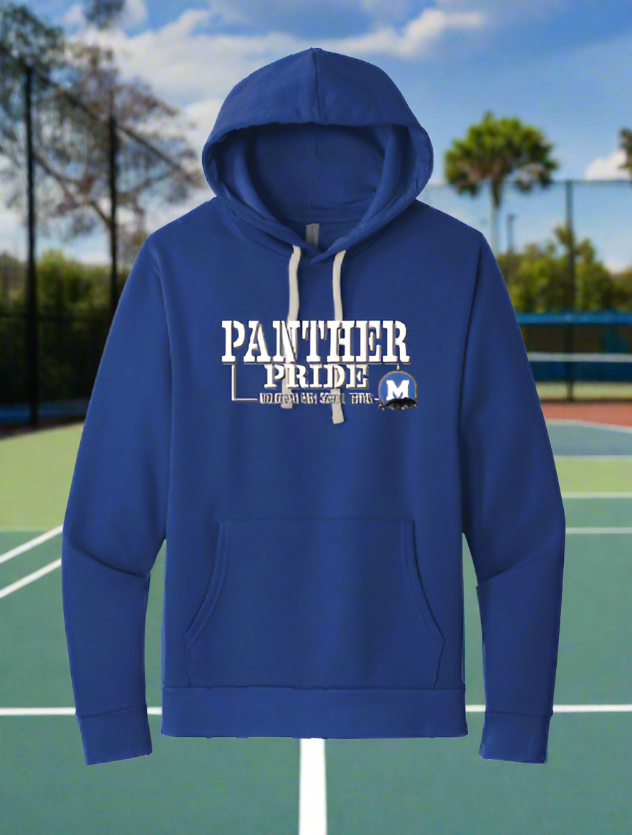 Panther Pride Dri-Fit or Hoodie