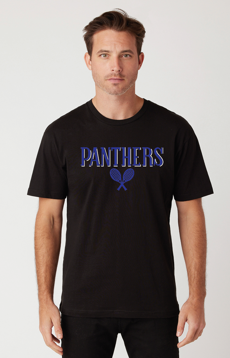 Panthers Shadow Design - Customize Yours Today