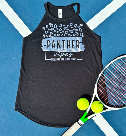 Panther Vibes Tank or Tee